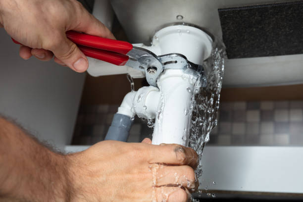 Best 24/7 water damage repair  in Neoga, IL